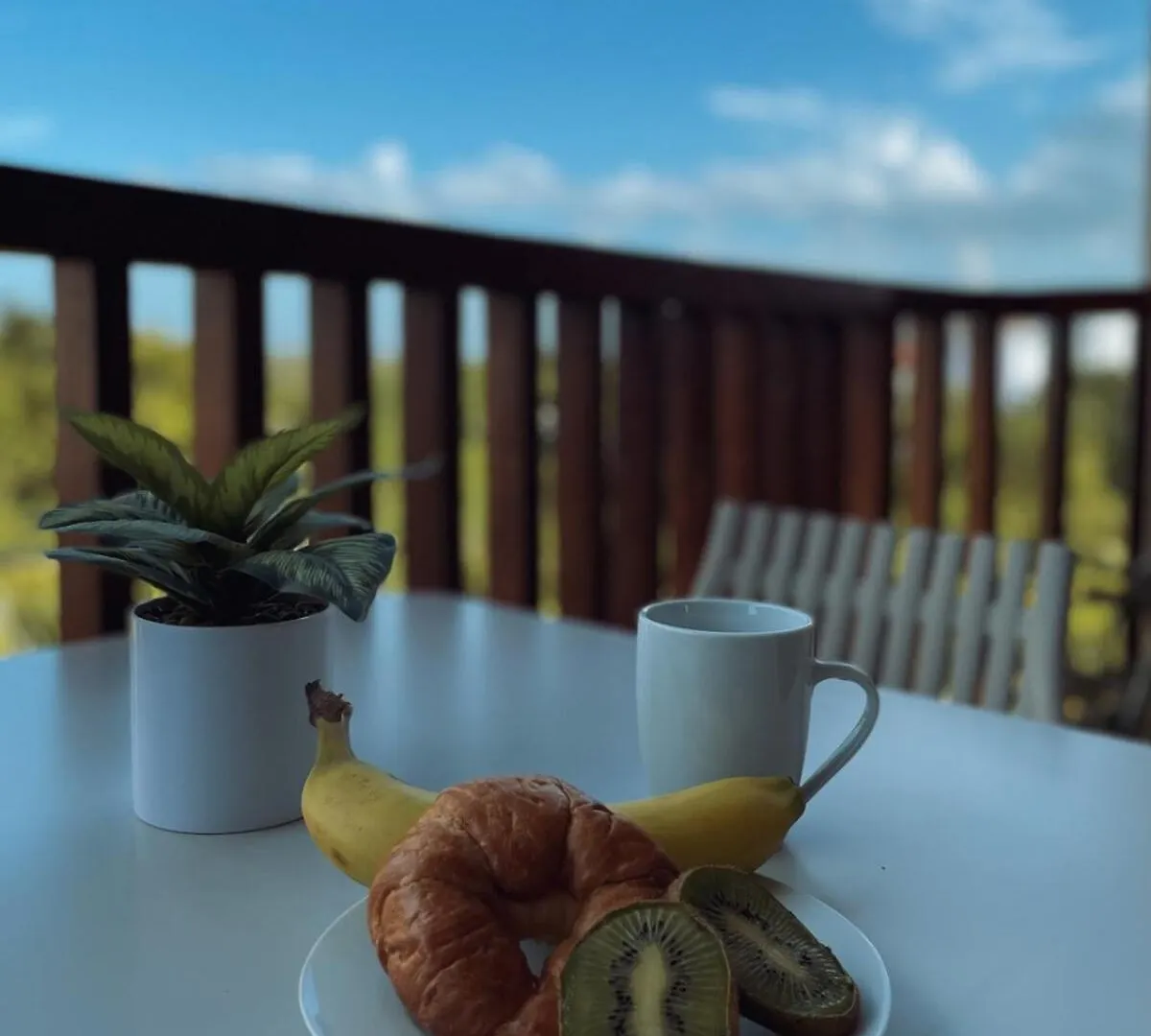 Sunset 2Br Apartment Steps From The Beach With Ocean View Isla Holbox